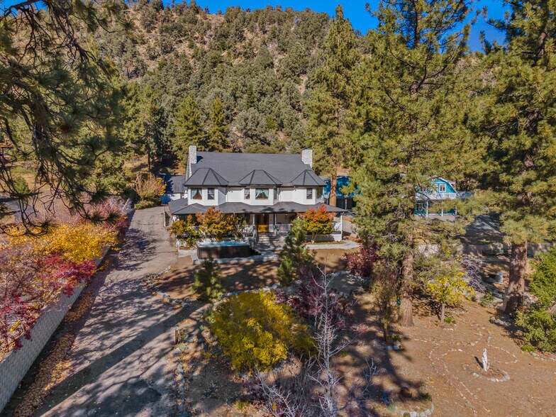790 California 2, Wrightwood, CA à vendre - Photo de l’immeuble – Image 3 sur 57