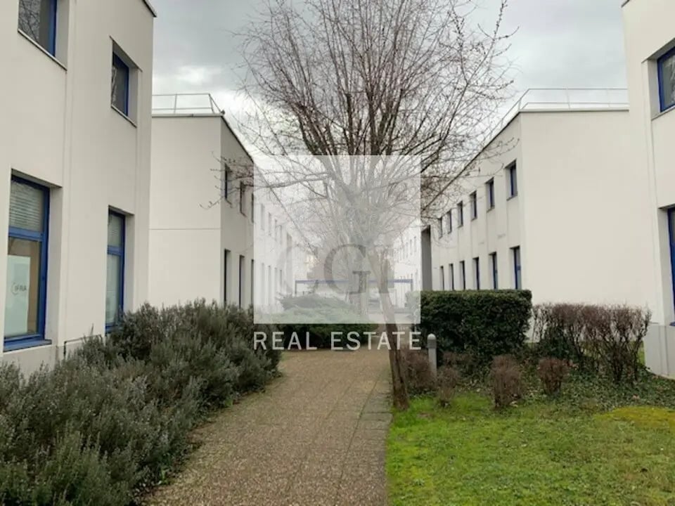 Photo de l’immeuble