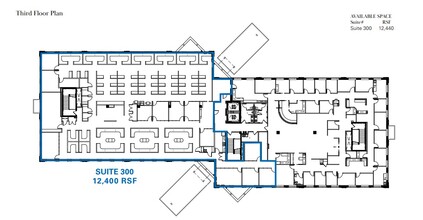 4600 W Loomis Rd, Greenfield, WI à vendre Plan d’étage– Image 2 sur 2