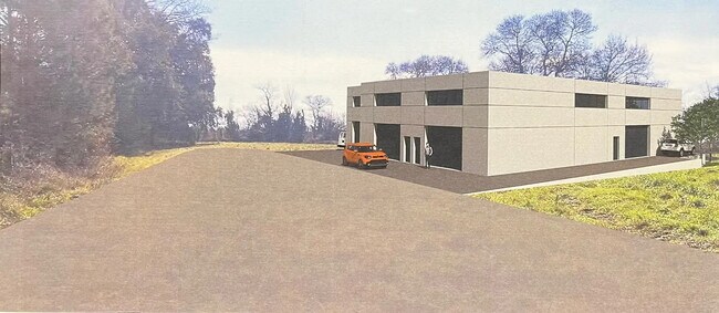 Plus de détails pour Industriel/Logistique à vendre