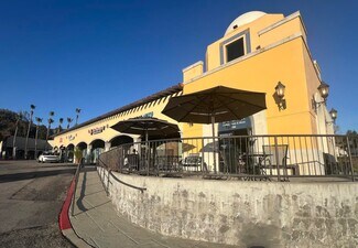 Plus de détails pour 706 Lindero Canyon Rd, Oak Park, CA - Local commercial à louer