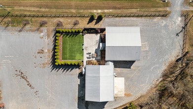 6031 SR-28, Dunlap, TN - VUE AÉRIENNE vue de carte - Image1