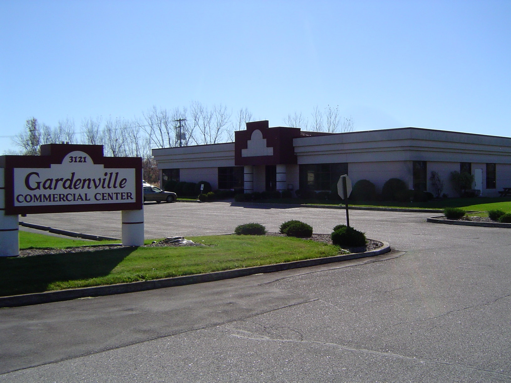 3121 Clinton St, West Seneca, NY à louer Photo principale– Image 1 sur 5