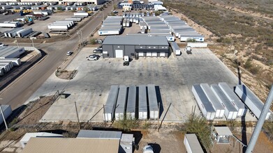 13703 Cabezut Dr, Laredo, TX - Vue aérienne  vue de carte - Image1