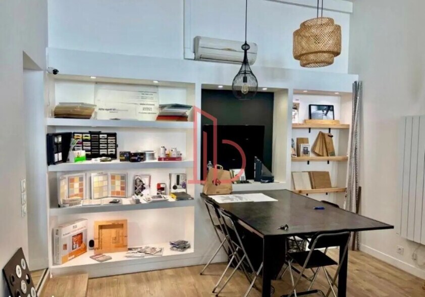 Bureau dans Bordeaux à louer - Photo de l’immeuble – Image 2 sur 6