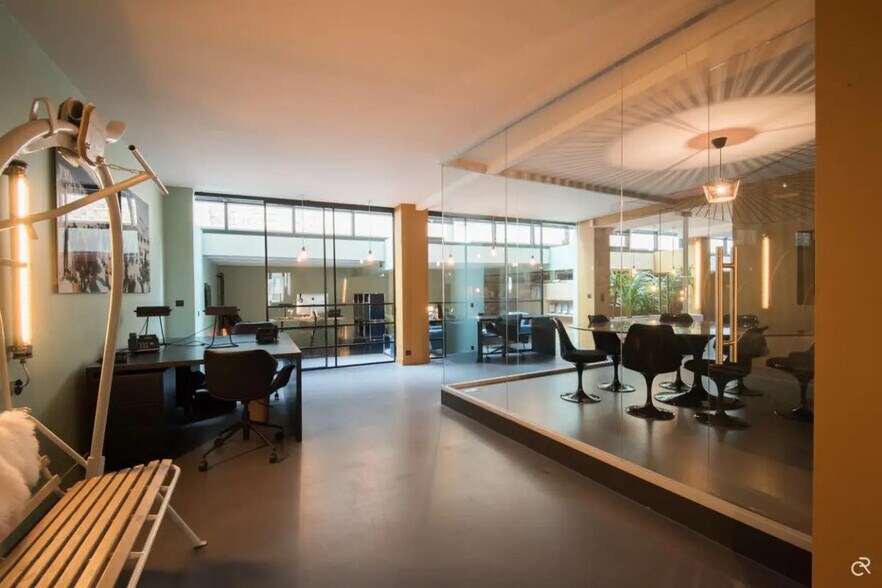 Bureau dans Boulogne-Billancourt à louer - Photo intérieure – Image 1 sur 9