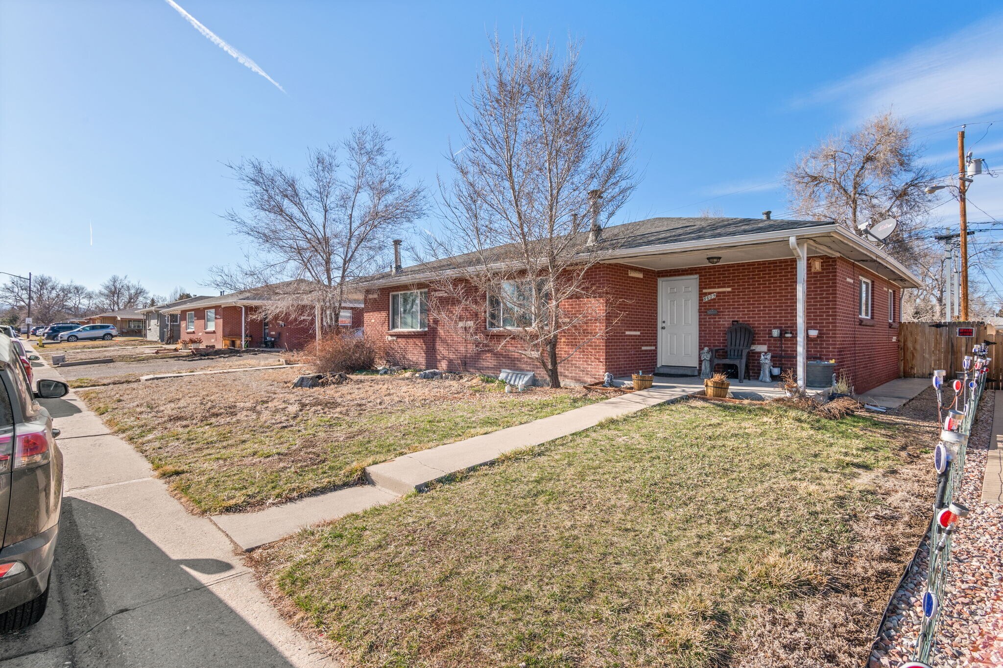 8609 W 54th Pl, Arvada, CO à vendre Photo principale– Image 1 sur 23