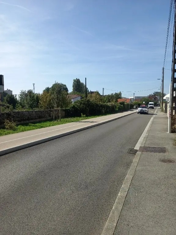 Plus de détails pour Terrain à vendre