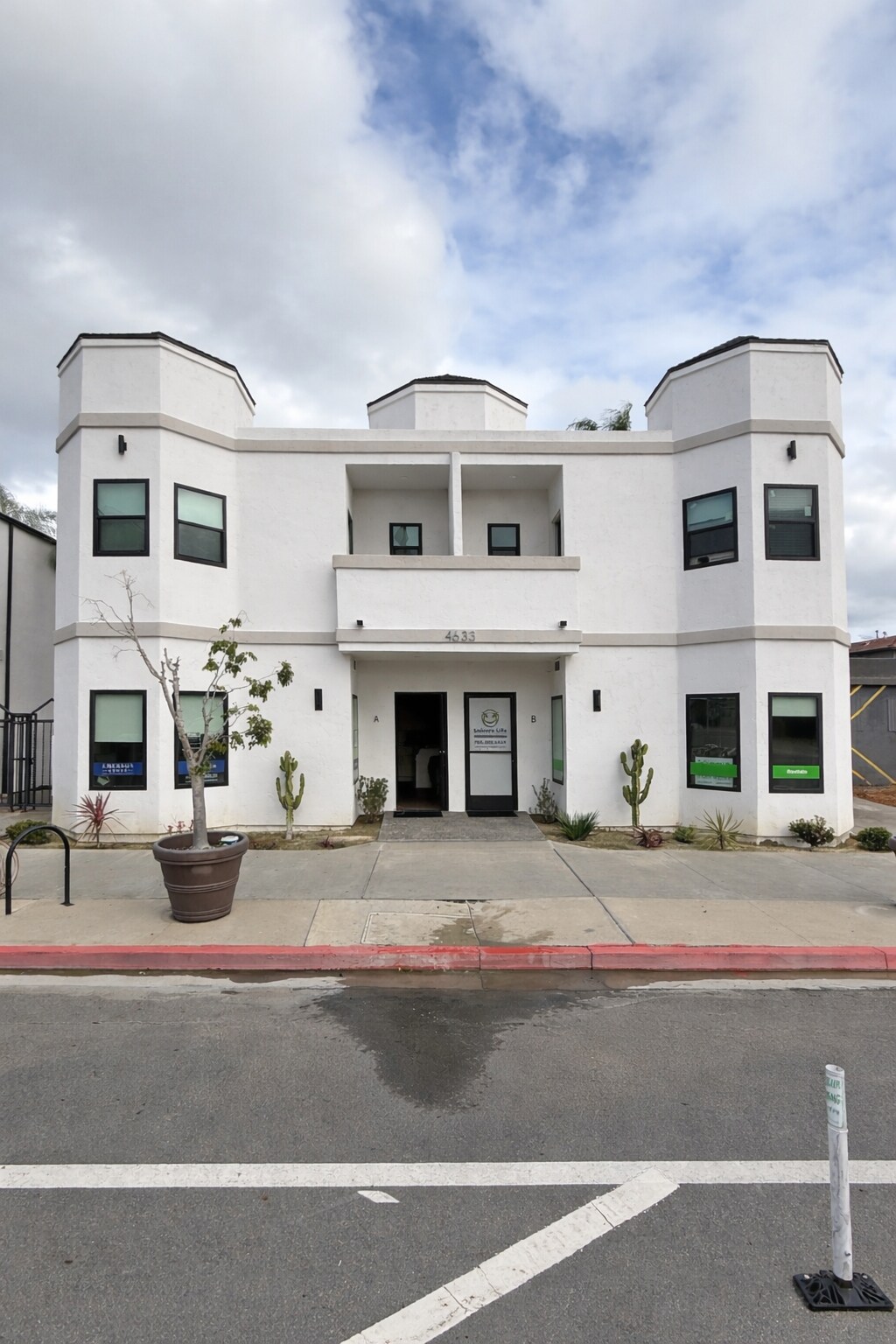 4633-4639 30th St, San Diego, CA à louer Photo principale– Image 1 sur 15