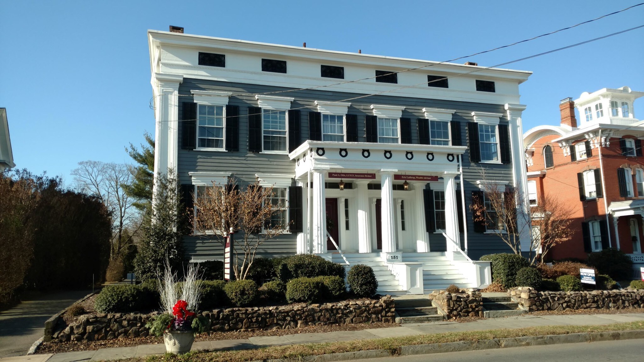 151-153 Main St, Flemington, NJ à louer Photo de l’immeuble– Image 1 sur 7