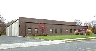 Plus de détails pour 565 Green Ln, Union Township, NJ - Bureau à louer
