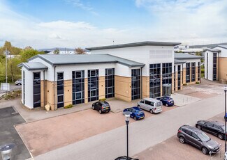 Plus de détails pour Haslingden Rd, Blackburn - Bureau à louer