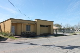 Plus de détails pour 408-410 Shaw Ave, Pasadena, TX - Bureau à vendre