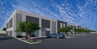 Plus de détails pour 7140 E 30th St, Yuma, AZ - Industriel/Logistique à louer