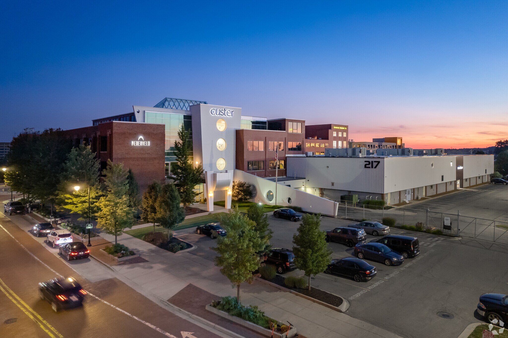 217 Cesar E Chavez Ave SW, Grand Rapids, MI à louer Photo principale– Image 1 sur 6