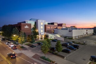 Plus de détails pour 217 Cesar E Chavez Ave SW, Grand Rapids, MI - Bureau à louer