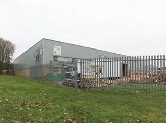 Plus de détails pour Forstal Rd, Aylesford - Industriel/Logistique à louer