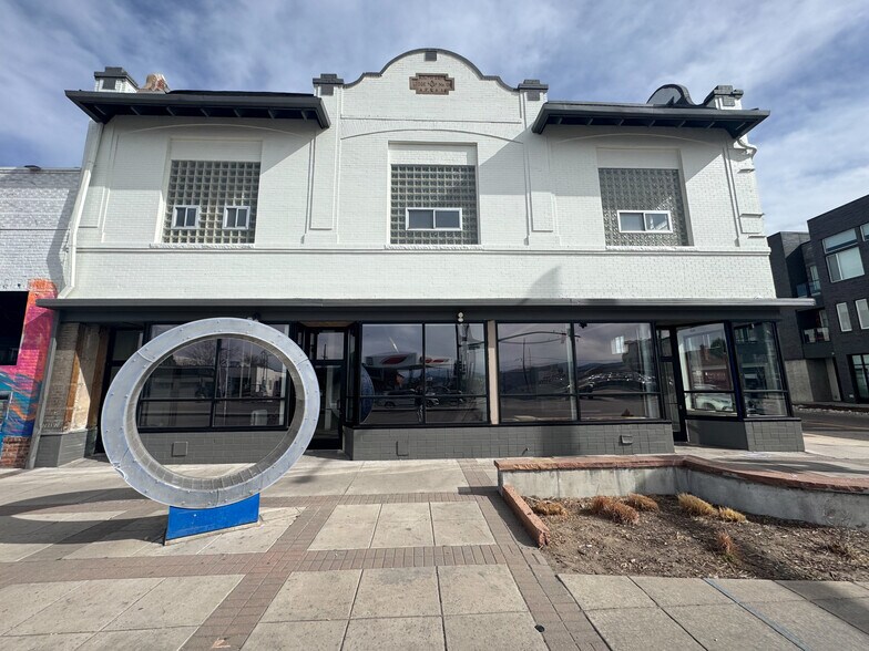 15 E Iowa Ave, Denver, CO à louer - Photo de l’immeuble – Image 2 sur 28
