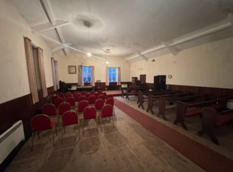 4 Queen St, Rhandirmwyn à vendre - Photo intérieure – Image 2 sur 5