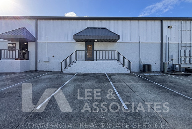 1200 Charles St, Longwood, FL à louer Photo intérieure– Image 1 sur 1