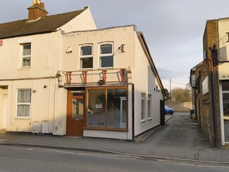 Plus de détails pour 10 Church St, Highbridge - Local commercial à louer