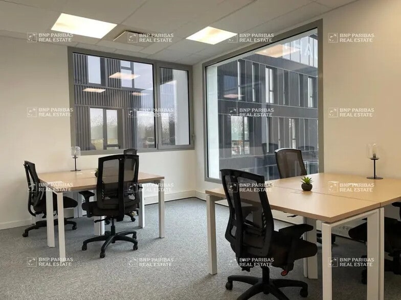 Bureau dans Carquefou à vendre - Photo intérieure – Image 2 sur 13