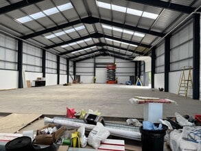 Southcroft Rd, Rutherglen à louer Photo intérieure– Image 2 sur 2