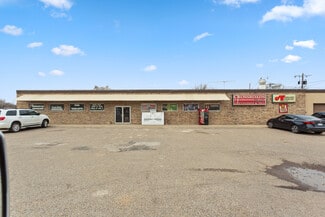 Plus de détails pour 101 E Commercial St, Miami, TX - Local commercial à vendre