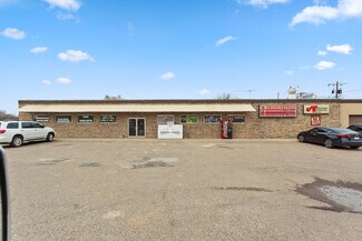 Plus de détails pour 101 E Commercial St, Miami, TX - Local commercial à vendre