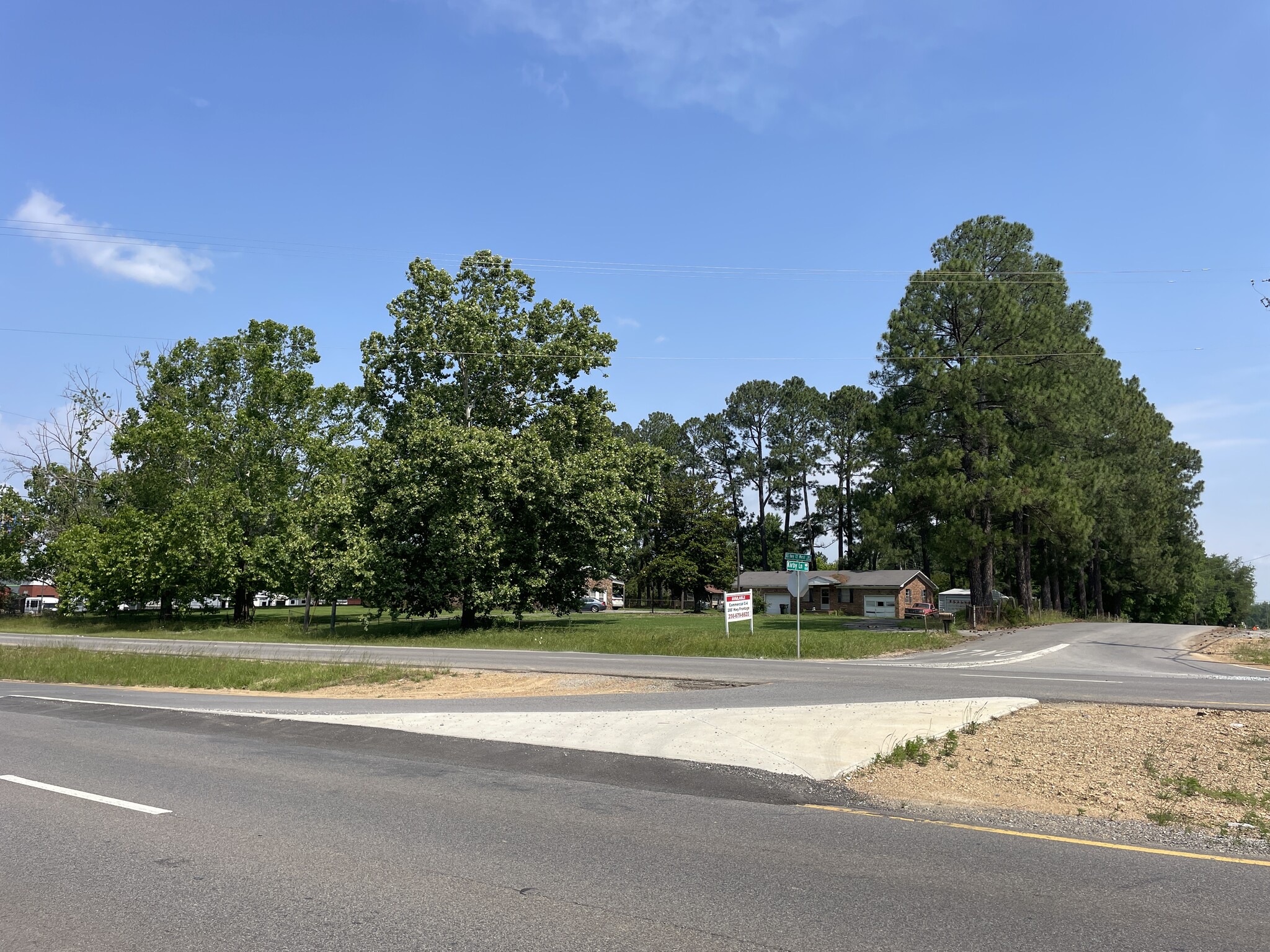 8762 Highway 72, Madison, AL à vendre Photo de l’immeuble– Image 1 sur 8