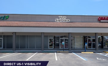 3471-3631 NW Federal Hwy, Jensen Beach, FL à louer Photo intérieure– Image 1 sur 4
