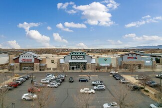 Plus de détails pour 205-210 Ken Pratt Blvd, Longmont, CO - Local commercial à louer