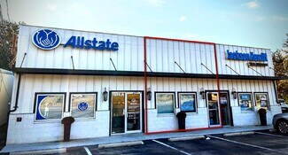 Plus de détails pour 1614 N Us-281 Hwy, Marble Falls, TX - Bureau/Local commercial à louer