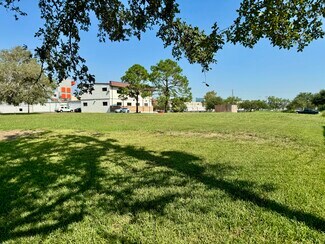 Plus de détails pour 3116 Telge St, Houston, TX - Terrain à vendre
