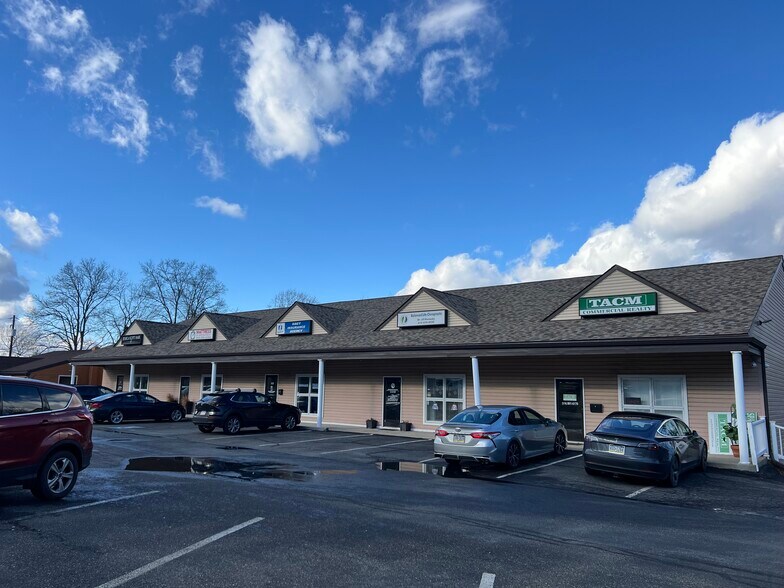 2331 Route 209, Sciota, PA à louer - Photo de l’immeuble – Image 2 sur 22