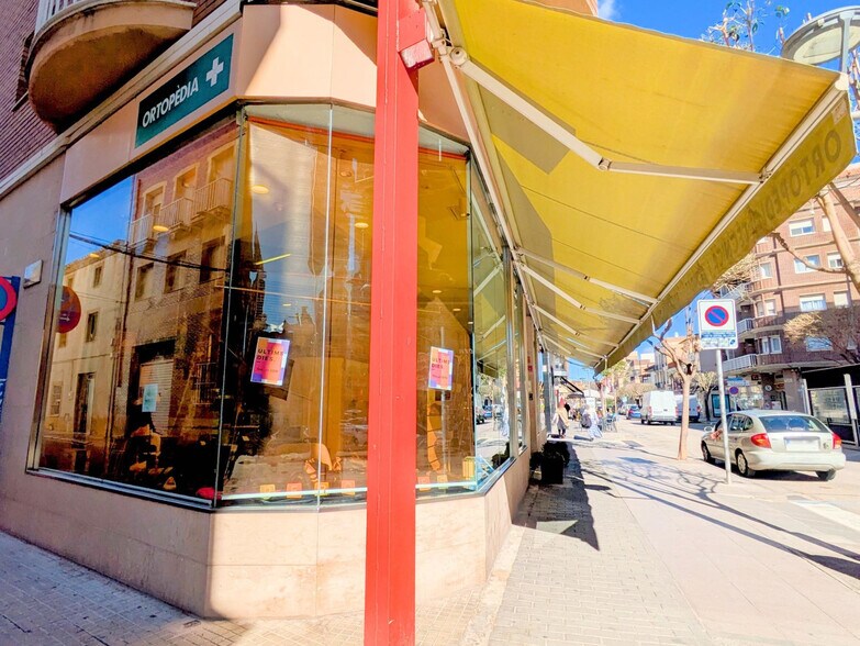 Immeuble residentiel dans Amposta, Tarragona à vendre - Photo de l’immeuble – Image 3 sur 5