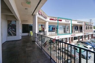 1570 S Western Ave, Los Angeles, CA à louer Photo intérieure– Image 2 sur 13