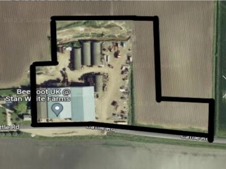 Cattle Rd, Doncaster à louer - Photo de l’immeuble – Image 1 sur 1