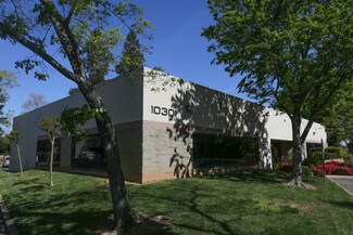 Plus de détails pour 10301 Placer Ln, Sacramento, CA - Bureau à louer