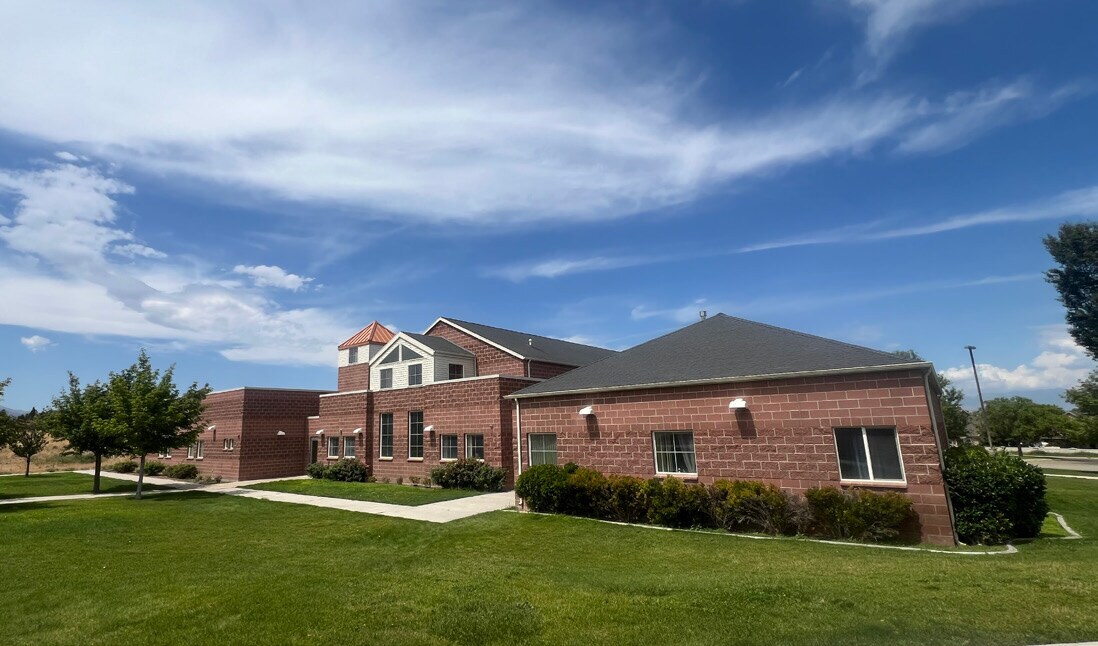 5318 Bagley Rd park, West Jordan, UT à vendre Photo principale– Image 1 sur 6