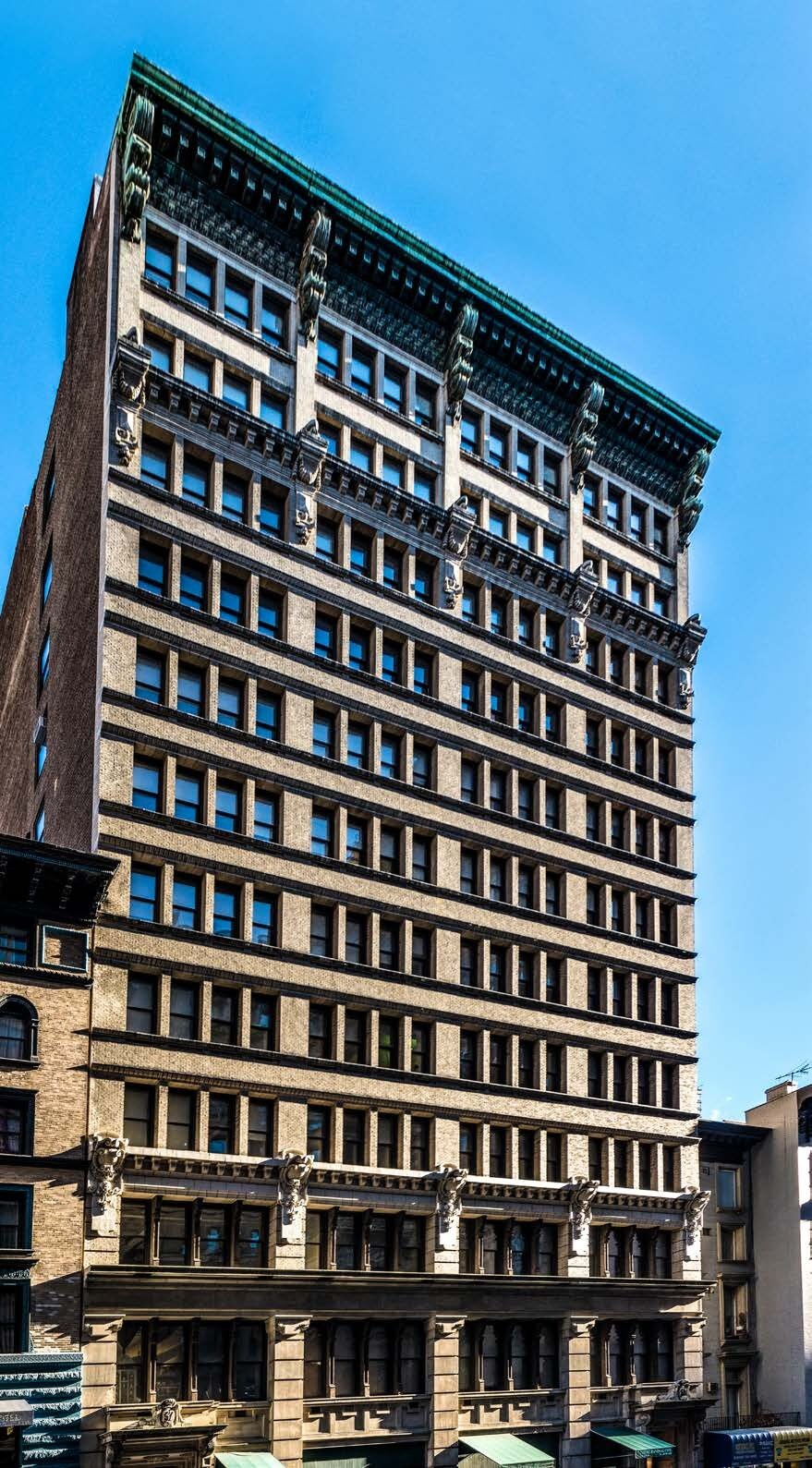 31-37 W 27th St, New York, NY à louer Photo principale– Image 1 sur 2