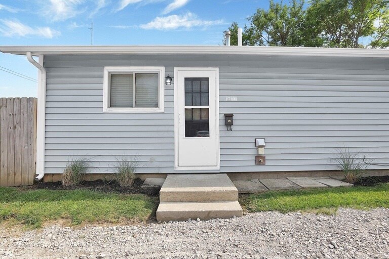 1427 Grogan Ave, Columbus, OH à vendre - Photo de l’immeuble – Image 2 sur 4