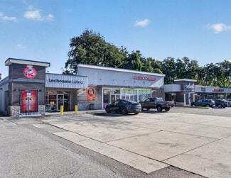 Plus de détails pour 1803-1813 E Semoran Blvd, Apopka, FL - Local commercial à louer