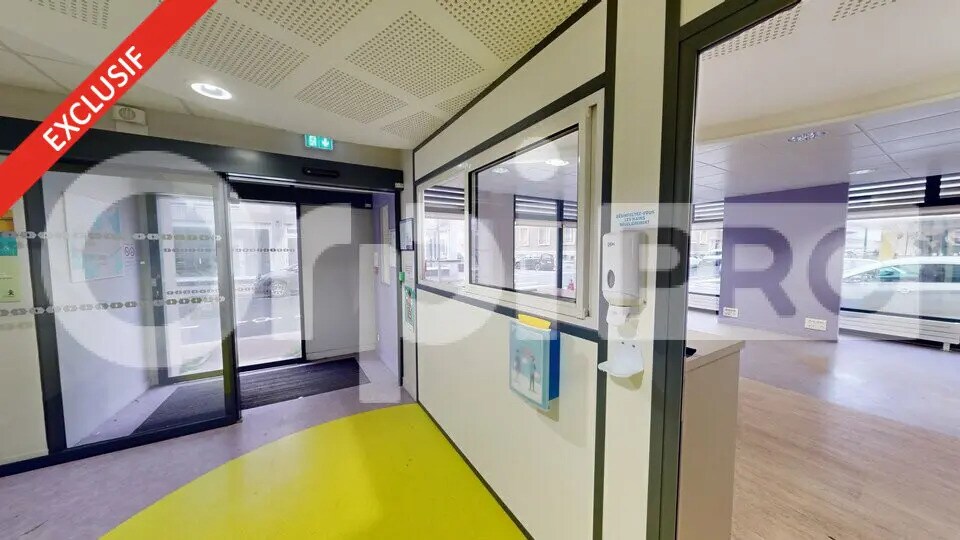 75 Rue Emile Zola, Le Havre à vendre - Photo de l’immeuble – Image 3 sur 11