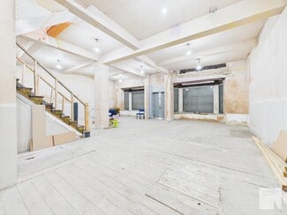 Plus de détails pour 120 Cheetham Hill Rd, Manchester - Local commercial à louer