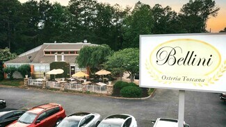 Plus de détails pour 70 W Crossville Rd, Roswell, GA - Local commercial à vendre