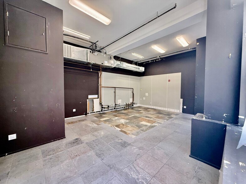 529 Stevenson St, San Francisco, CA à louer - Photo intérieure – Image 3 sur 19