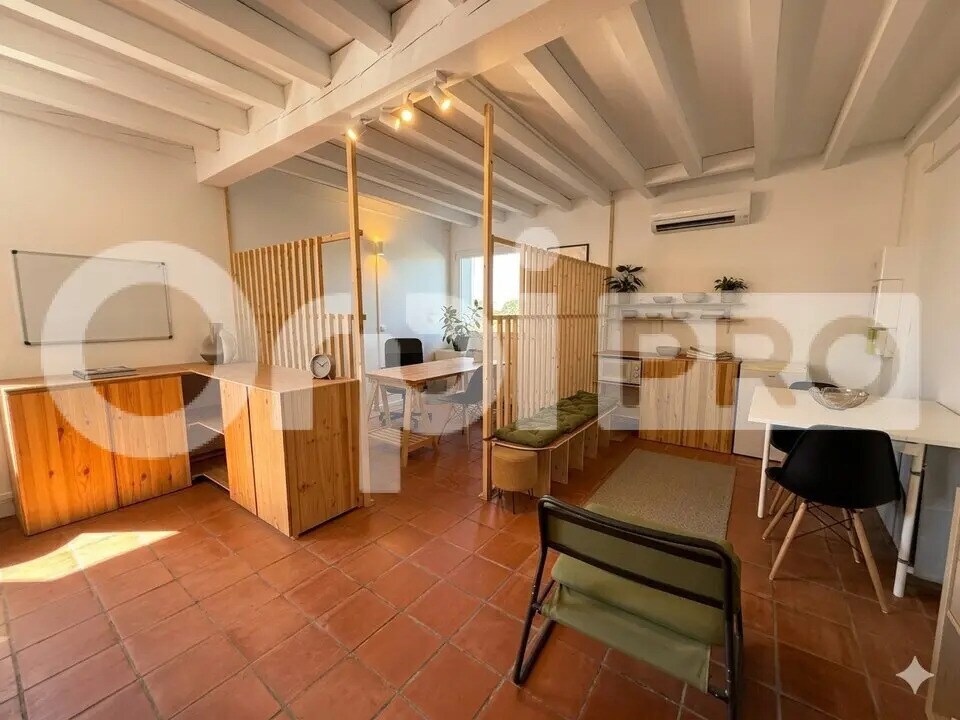 Bureau dans Saint-Vincent-de-Tyrosse à louer Photo intérieure– Image 1 sur 4