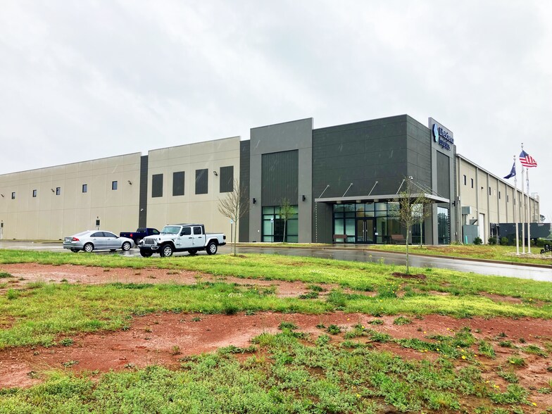 60 Industrial Ct, Prosperity, SC à vendre - Photo de l’immeuble – Image 1 sur 5