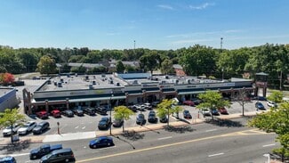 Plus de détails pour 1686-1712 W Market St, Akron, OH - Local commercial à louer